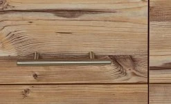 Bad-Highboard Ilsesee | Silberfichte (Nachbildung) -Kommode & Sideboards Verkäufe 10064971 5 201811271458