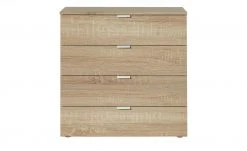 Dreamer eXpress Schubkastenkommode Dreamer | Eiche sägerau (Nachbildung) -Kommode & Sideboards Verkäufe 11126710 3 201811271528