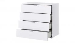 Dreamer eXpress Schubkastenkommode Dreamer | Weiß -Kommode & Sideboards Verkäufe 11126729 5 201811271528