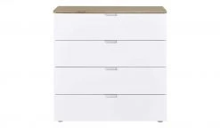 Dreamer eXpress Schubkastenkommode Dreamer | Eiche sägerau (Nachbildung) / Weiß 6 Dreamer eXpress Schubkastenkommode Dreamer | Eiche sägerau (Nachbildung) / Weiß -Kommode & Sideboards Verkäufe 11126730 2 201811271528