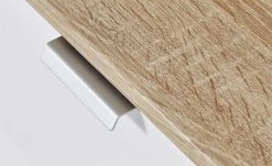 Dreamer eXpress Türenkommode Dreamer | Eiche sägerau (Nachbildung) / Weiß -Kommode & Sideboards Verkäufe 11126734 3 201811271528