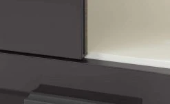 Wohnwert Kombikommode Cantara | Schiefer (Grau) -Kommode & Sideboards Verkäufe 11135108 5 202109291336