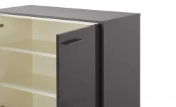 Wohnwert Kombikommode Cantara | Schiefer (Grau) -Kommode & Sideboards Verkäufe 11135108 7 202109291336