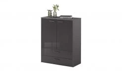 Wohnwert Kombikommode Cantara | Schiefer (Grau) -Kommode & Sideboards Verkäufe 11135108 8 202109291336