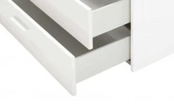 Wohnwert Schubladenkommode Cantara | Bianco (Weiß) -Kommode & Sideboards Verkäufe 11135114 3 202109291336