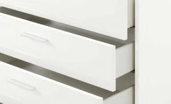 Wohnwert Schubladenkommode Cantara | Bianco (Weiß) -Kommode & Sideboards Verkäufe 11135114 4 202109291336