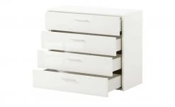 Wohnwert Schubladenkommode Cantara | Bianco (Weiß) -Kommode & Sideboards Verkäufe 11135114 9 202109291336