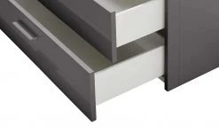 Wohnwert Schubladenkommode Cantara | Schiefer Grau 11 Wohnwert Schubladenkommode Cantara | Schiefer Grau -Kommode & Sideboards Verkäufe 11135499 2 202109292234