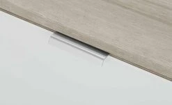 meinSchrank Kommode One 710 | Weiß / Platin Eiche (Nachbildung) -Kommode & Sideboards Verkäufe 11135974 6 202109061235