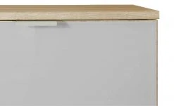 meinSchrank Kommode One 710 | Seidengrau Riviera-Eiche (Nachbildung) -Kommode & Sideboards Verkäufe 11136369 8 202112231310