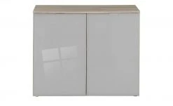 meinSchrank Kommode One 710 | Seidengrau Platin-Eiche (Nachbildung) -Kommode & Sideboards Verkäufe 11136370 11 202112231310