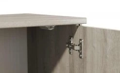 meinSchrank Kommode One 710 | Seidengrau Platin-Eiche (Nachbildung) -Kommode & Sideboards Verkäufe 11136370 4 202112231310