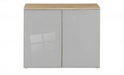 meinSchrank Kommode One 710 | Seidengrau Sonoma-Eiche (Nachbildung) -Kommode & Sideboards Verkäufe 11136371 10 202112231310