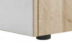 meinSchrank Kommode One 710 | Seidengrau Sonoma-Eiche (Nachbildung) -Kommode & Sideboards Verkäufe 11136371 4 202112231310