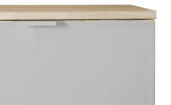 meinSchrank Kommode One 710 | Seidengrau Sonoma-Eiche (Nachbildung) -Kommode & Sideboards Verkäufe 11136371 9 202112231310