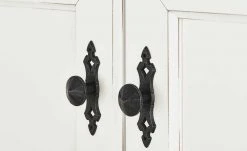 maison bleue TV-Schrank Petit Chalet | VIntage Weiß 14 maison bleue TV-Schrank Petit Chalet | VIntage Weiß -Kommode & Sideboards Verkäufe 11204269 7 202204191232