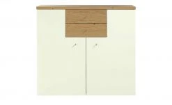 now! by hülsta Highboard hülsta now! time | Natureiche / Weiß 5 now! by hülsta Highboard hülsta now! time | Natureiche / Weiß -Kommode & Sideboards Verkäufe 11224946 2 201811271539