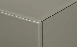 LEONARDO TV-Unterteil Cube | Palazzo (Taupe) Sockel -Kommode & Sideboards Verkäufe 11225555 3 201811271611