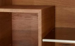 Wohnwert Standelement Novum | Weiß rechts -Kommode & Sideboards Verkäufe 11225851 6 202112101235