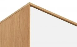 Wohnwert Standelement Novum | Weiß rechts -Kommode & Sideboards Verkäufe 11225851 8 202112101235