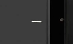 Wohnwert Standelement Novum | Anthrazit links -Kommode & Sideboards Verkäufe 11225881 4 202112101235