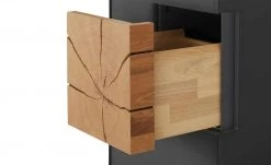 Wohnwert Standelement Novum | Anthrazit links -Kommode & Sideboards Verkäufe 11225881 5 202112101235