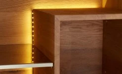 Wohnwert Standelement Novum | Weiß links -Kommode & Sideboards Verkäufe 11225883 11 202112092232