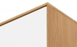 Wohnwert Standelement Novum | Weiß links -Kommode & Sideboards Verkäufe 11225883 12 202112092232