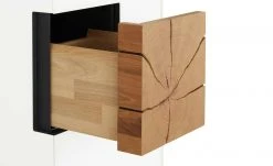 Wohnwert Standelement Novum | Weiß rechts -Kommode & Sideboards Verkäufe 11226064 3 202112092232