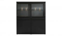 now! by hülsta Highboard now! touch | Schwarz 8 now! by hülsta Highboard now! touch | Schwarz -Kommode & Sideboards Verkäufe 11229777 2 202204041235