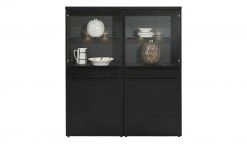 now! by hülsta Highboard now! touch | Schwarz 9 now! by hülsta Highboard now! touch | Schwarz -Kommode & Sideboards Verkäufe 11229777 3 202204041235