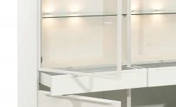 now! by hülsta Highboard now! touch | Reinweiß -Kommode & Sideboards Verkäufe 11229778 5 202204041235