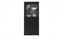 now! by hülsta Highboard now! touch | Schwarz links -Kommode & Sideboards Verkäufe 11229790 2 202204041235
