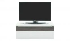 now! by hülsta Lowboard now! touch | Reinweiß / Samteiche Grau (Nachbildung) 7 now! by hülsta Lowboard now! touch | Reinweiß / Samteiche Grau (Nachbildung) -Kommode & Sideboards Verkäufe 11229811 2 202203221234