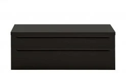 now! by hülsta Lowboard now! touch | Schwarz -Kommode & Sideboards Verkäufe 11229814 5 202204041235