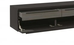 now! by hülsta Lowboard now! touch | Schwarz / Samteiche Grau (Nachbildung) 9 now! by hülsta Lowboard now! touch | Schwarz / Samteiche Grau (Nachbildung) -Kommode & Sideboards Verkäufe 11229816 5 202203221234