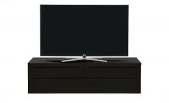 now! by hülsta Lowboard now! touch | Schwarz -Kommode & Sideboards Verkäufe 11229820 2 202204041235