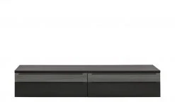 now! by hülsta Lowboard now! touch | Schwarz / Samteiche Grau (Nachbildung) 9 now! by hülsta Lowboard now! touch | Schwarz / Samteiche Grau (Nachbildung) -Kommode & Sideboards Verkäufe 11229822 2 202203221234