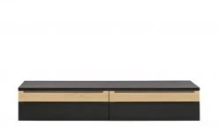 now! by hülsta Lowboard now! touch | Schwarz / Samteiche Natur (Nachbildung) 8 now! by hülsta Lowboard now! touch | Schwarz / Samteiche Natur (Nachbildung) -Kommode & Sideboards Verkäufe 11229825 4 202203221234