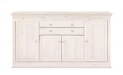 Sideboard Bornholm | Kiefer Weiß -Kommode & Sideboards Verkäufe 11233858 3 201811271535