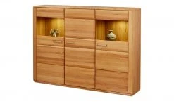 Woodford Highboard Dio | Kernbuche -Kommode & Sideboards Verkäufe 11236505 16 202002242235