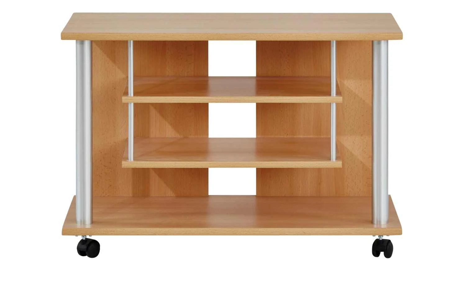 TV-Wagen Mernes II | Buche (Nachbildung) 2 TV-Wagen Mernes II | Buche (Nachbildung) – Bild 2