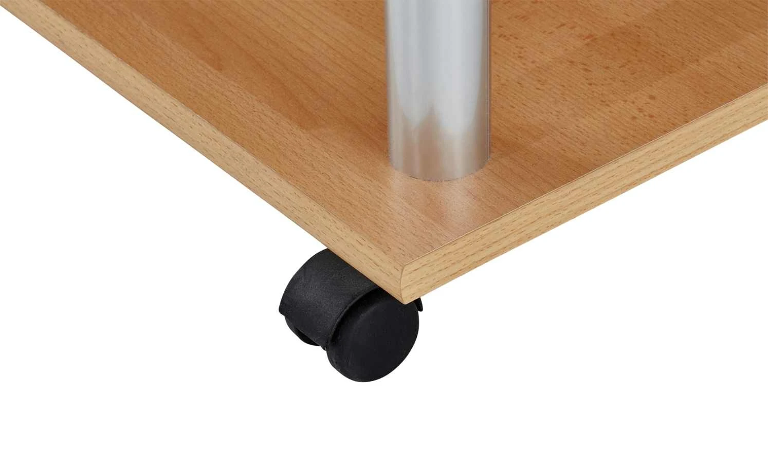 TV-Wagen Mernes II | Buche (Nachbildung) 3 TV-Wagen Mernes II | Buche (Nachbildung) – Bild 3