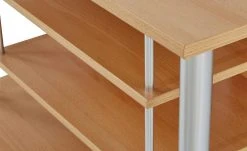 TV-Wagen Mernes II | Buche (Nachbildung) 9 TV-Wagen Mernes II | Buche (Nachbildung) -Kommode & Sideboards Verkäufe 11343170 3 201811271507