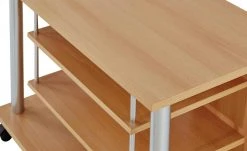 TV-Wagen Mernes II | Buche (Nachbildung) 10 TV-Wagen Mernes II | Buche (Nachbildung) -Kommode & Sideboards Verkäufe 11343170 4 201811271507