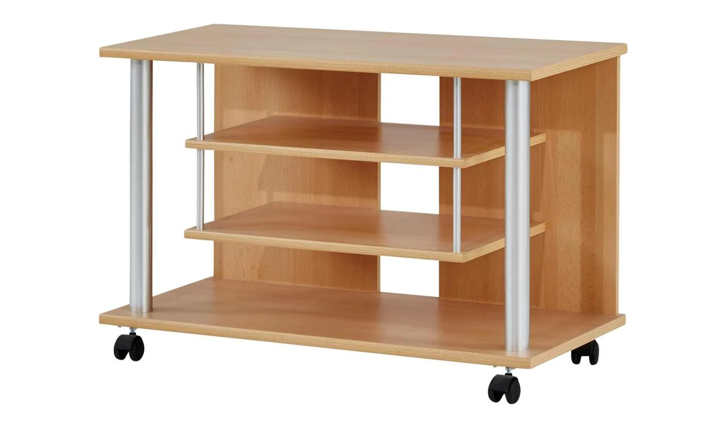 TV-Wagen Mernes II | Buche (Nachbildung) 1 TV-Wagen Mernes II | Buche (Nachbildung)