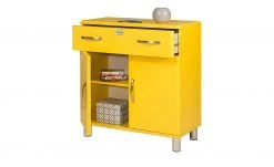 Kommode Malibu | Gelb -Kommode & Sideboards Verkäufe 11344631 2 201811271451