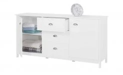 Kommode Mosi | Weiß -Kommode & Sideboards Verkäufe 11345432 3 202002140030