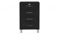 Kommode Malibu | Schwarz -Kommode & Sideboards Verkäufe 11347330 1 201811271508