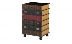 Kommode Oliver Twist | 6|Stück